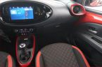 Toyota Aygo - fotka číslo 7