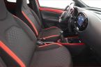 Toyota Aygo - fotka číslo 8