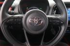 Toyota Aygo - fotka číslo 14