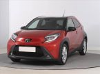 Toyota Aygo - fotka číslo 1