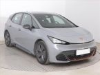 Cupra Born - fotka číslo 0