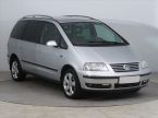 Volkswagen Sharan - fotka číslo 0