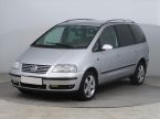 Volkswagen Sharan - fotka číslo 1