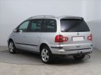 Volkswagen Sharan - fotka číslo 3