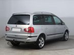 Volkswagen Sharan - fotka číslo 4