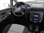 Volkswagen Sharan - fotka číslo 6