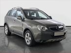 Opel Antara - fotka číslo 0