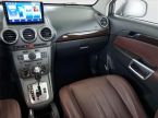 Opel Antara - fotka číslo 7