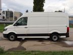 Volkswagen Crafter - fotka číslo 2
