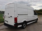 Volkswagen Crafter - fotka číslo 4
