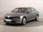 Škoda Superb - fotka číslo 1