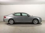 Škoda Superb - fotka číslo 5