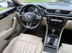 Škoda Superb - fotka číslo 6