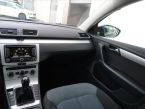 Volkswagen Passat - fotka číslo 7
