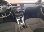 Škoda Octavia - fotka číslo 7