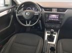 Škoda Octavia - fotka číslo 6