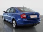 Škoda Rapid - fotka číslo 3