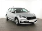 Škoda Fabia - fotka číslo 0