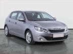 Peugeot 308 - fotka číslo 0