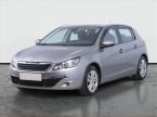 Peugeot 308 - fotka číslo 1
