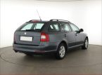 Škoda Octavia - fotka číslo 4