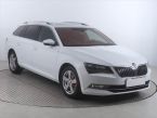 Škoda Superb - fotka číslo 0