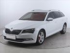 Škoda Superb - fotka číslo 1