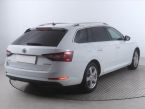 Škoda Superb - fotka číslo 4
