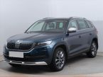 Škoda Kodiaq - fotka číslo 1