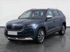Škoda Kodiaq - fotka číslo 1