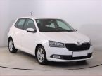Škoda Fabia - fotka číslo 0