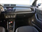 Škoda Fabia - fotka číslo 7