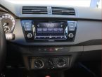 Škoda Fabia - fotka číslo 11