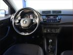 Škoda Fabia - fotka číslo 6