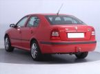 Škoda Octavia - fotka číslo 3