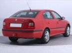 Škoda Octavia - fotka číslo 4