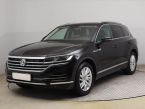 Volkswagen Touareg - fotka číslo 1
