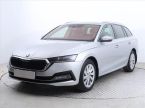 Škoda Octavia - fotka číslo 1