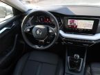Škoda Octavia - fotka číslo 6