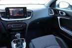 Kia Cee'd - fotka číslo 7
