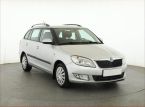 Škoda Fabia - fotka číslo 0