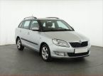Škoda Fabia - fotka číslo 0