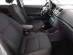 Škoda Fabia - fotka číslo 6