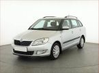 Škoda Fabia - fotka číslo 1