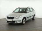 Škoda Fabia - fotka číslo 1