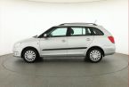 Škoda Fabia - fotka číslo 2