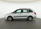 Škoda Fabia - fotka číslo 2