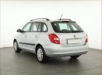 Škoda Fabia - fotka číslo 3