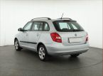 Škoda Fabia - fotka číslo 3