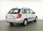 Škoda Fabia - fotka číslo 4